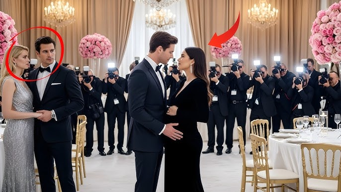 After A Night With Mistress, He Came Home — And Realized Too Late, She'd Already Moved On - YouTube