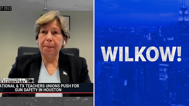 Andrew Wilkow: Randi Weingarten unknowingly makes ...