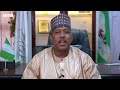 Manyan Illolin Makamin Nukiliya Kamar Yadda Farfesa Aminu Yusuf Manyan Illolin Makamin Nukiliya Kamar Yadda Farfesa Aminu Yusuf