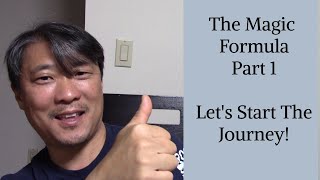 Using the Magic Formula to Invest in My HSA | Magic Formula Part 1