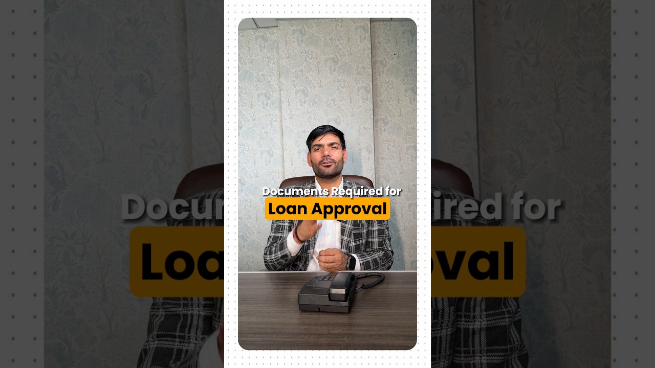 How to Get Loan Approved Fast || Home Loan Approval || 