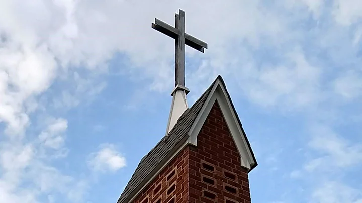 Beneath the Cross: Signs & Symbols of the Passion