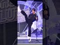嵐 ワイルドアットハート それスノ完コピダンス #目黒蓮 #snowman