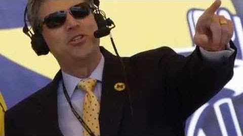 Dave Brandon Official Entrance Video