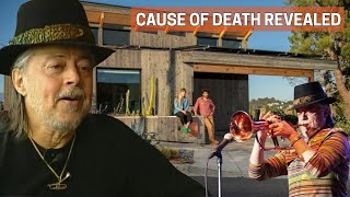 Mangione Cause of Death, wife, kids,  Age, House, Funeral, Lifestyle and Net Worth