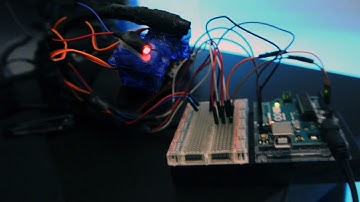 Arduino Laser Toy For Cats | DIY