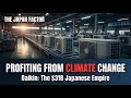 The Company Profiting From Climate Change | Daikin's $31B Empire