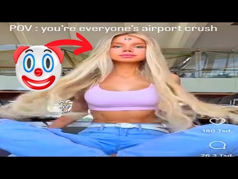 MAIN CHARACTER SYNDROME [CRINGE COMPILATION] Pt. 4 🤡🤳