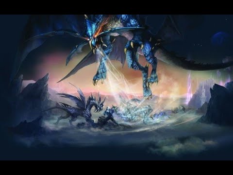 Amerika - LINDVIOR MASS PVP VS SERVER - Amerika High Five PvP