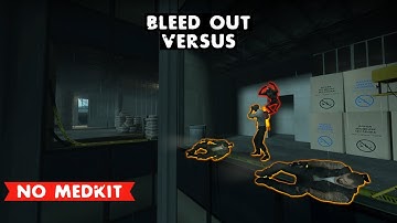 LEFT 4 DEAD 2 - BLEED OUT VERSUS - NO MERCY #6