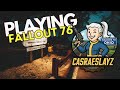 [vertical] Fallout 76 ☆ Species: Unkown ☆ Stream Replay