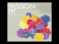 Sleepy head passion pit