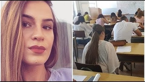 Studentja nga Mirdita hidhet nga kati i 11-te i pallatit, britmat e saj tmerrojne qytetin!
