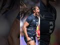 Social Media AND #RugbySevens star 🤩 #Shorts #olympics