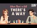 English Podcast Don T Give Up Change Your Life Easy English Conversation 