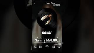 Samira Malibu music premyera
