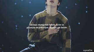 Stray Kids - Falling Up Türkçe Çeviri