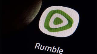 'Big tech censorship': Rumble's popularity rises as users seek alternative platforms