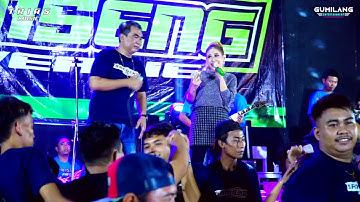mister mendem rudi & eva aquila - Trias Music Samseng Neverdie Pemuda Ngetuk Nalumsari