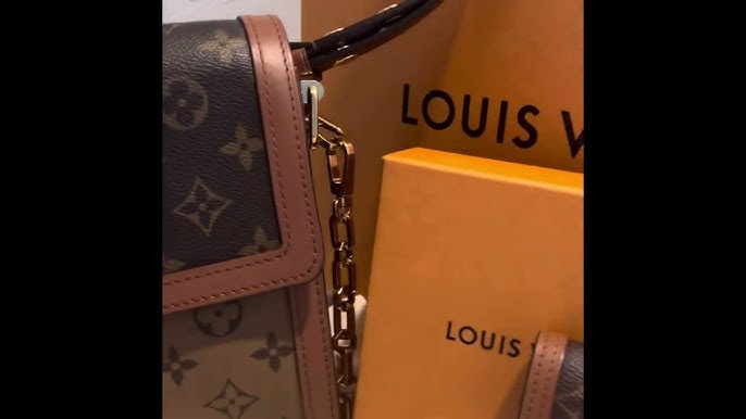 Louis Vuitton Pochette Metis Monogram Microchipped - Luxury Shopping