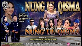 Nung Ul Qisma E Gegerkunci Songgom 05 Juni 2026