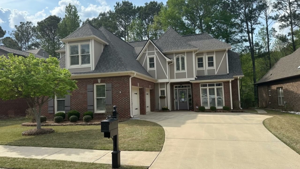 Ultimate Roofing Solutions by Prime Roofing & Restoration | Alabaster, AL Roofing Experts