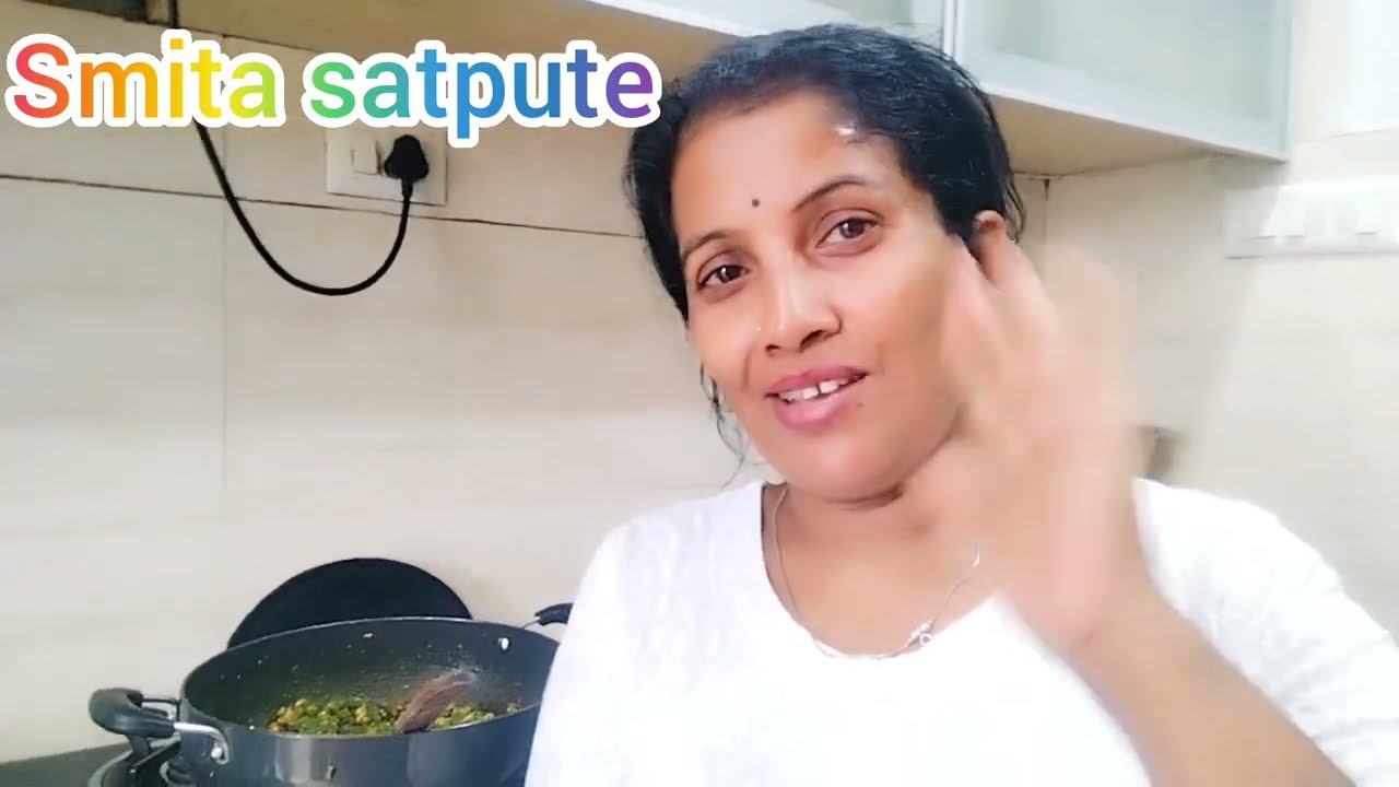 भेंडीची सब्जीआलूचा पराठा झटकेपट मुलांसाठी टिफिन  तयार@smitasatputecooking #
