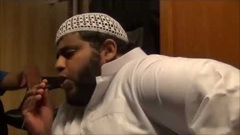 تلاوة خاشعة من سورة القيامة | الشيخ عبد العزيز الفقيه