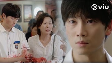 Thumbnail of (⚠️Gore) He Can't Feel Pain | Doctor John EP10 [ENG SUBS]