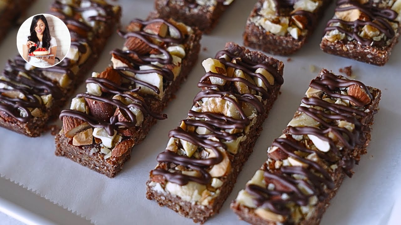 Sin Azúcar, Sin Harinas y Sin Horno - Postre Rápido y Delicioso! | Auxy