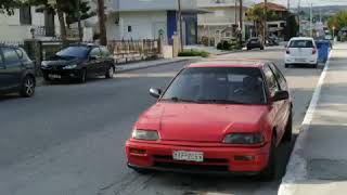 Download Lagu Civic ed7 d16z6  vtec MP3