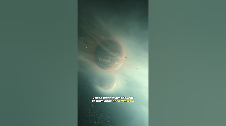NASA is Hunting for Rogue Planets!