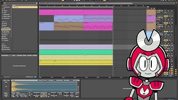 Tune your kick in less than a minute (Ableton Live)