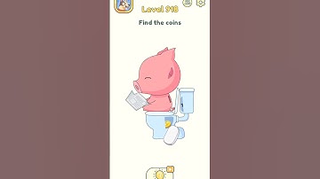 DOP 2 level 918 #ytshorts #gaming