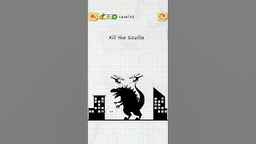 Draw 2 Save Level 43 #draw2save #trending #shorts #short #viral #trend #gaming