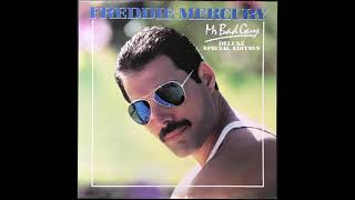 Video thumbnail of "Freddie Mercury - I Was Born To Love You (George Demure Almost Vocal Mix)"
