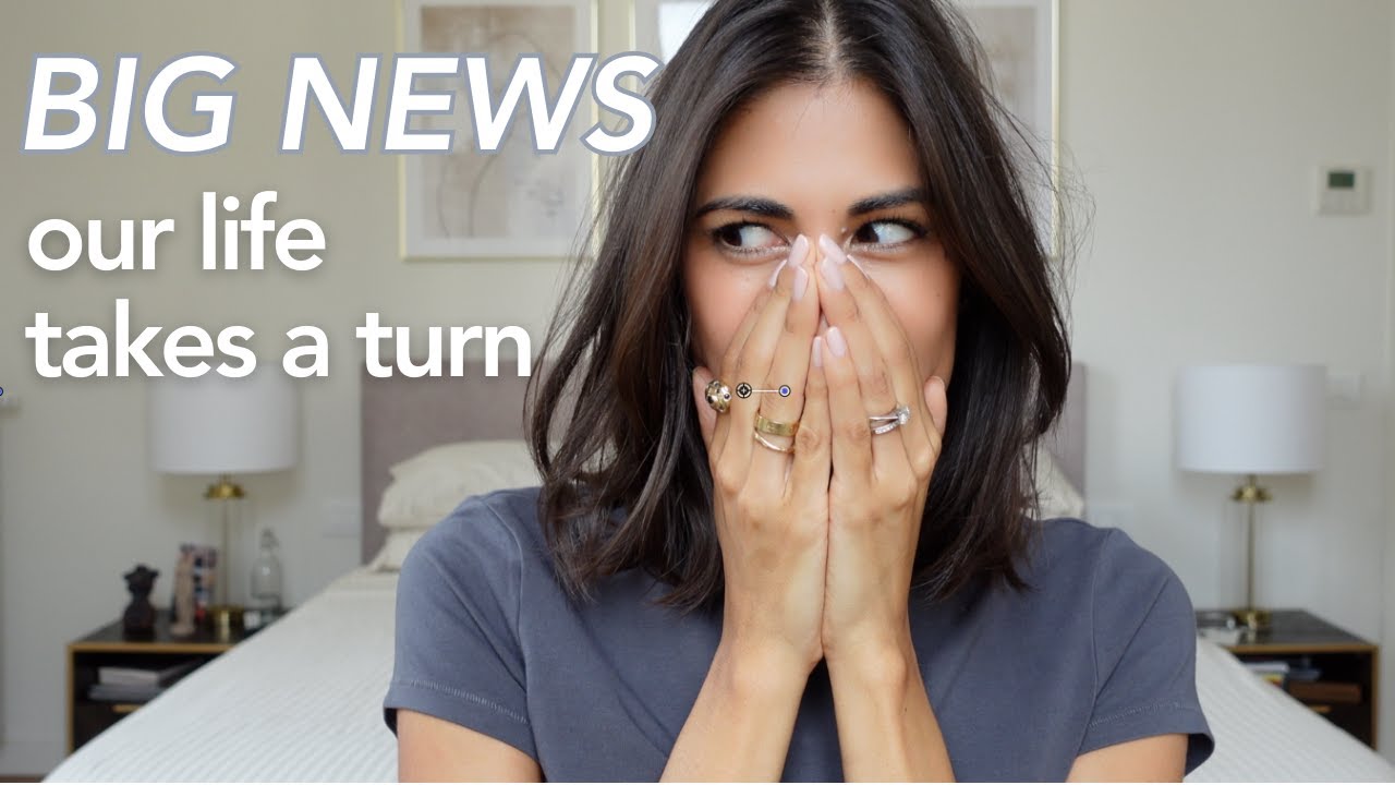 Why I've Been So Quiet Lately...The Truth YouTube