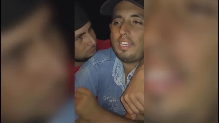 Alfredo Calmate Por Favor -  Alfredo Que Hermoso