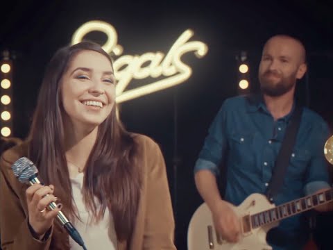 Sigals Puste Korytarze TELEDYSK