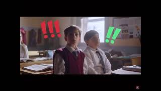 Gürbüz Tam Bir Canavar-Komik Edit