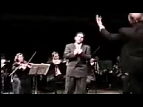 Armando Valsani - Lamento Di Federico - Sinfonica ...