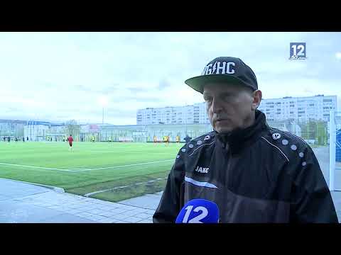 ФК 'Череповец-СШОР 'Витязь'