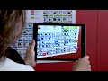 Looking At The Periodic Table in AR - Ansto XR