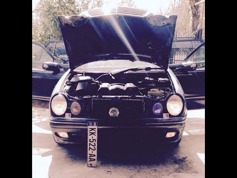 ქარხნული 2.5 !?  bmw 2.5 MT vs mercedes e 3.2 (universal) AT