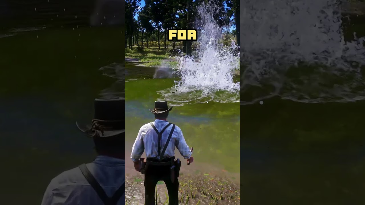 Is Dynamite Fishing Actually Profitable? 🤔