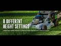 EGO Power+ LM2135SP Review – Self-Propelled Electric Lawn Mower Beast!