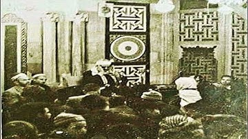 ماتيسر من سورة القارعة | إنفراد و إبداع و خشوع الشيخ محمد صديق المنشاوي