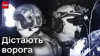 Хитрістю переграють ворога! Піхота на Луганщині зупиняє окупантів, які на відстані пострілу автомата