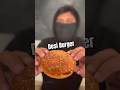 Suryakumar Yadav telling #ishankishan &amp; #rishabhpant Desi Burger❓#weirdfood #t20 #ishankishan #surya