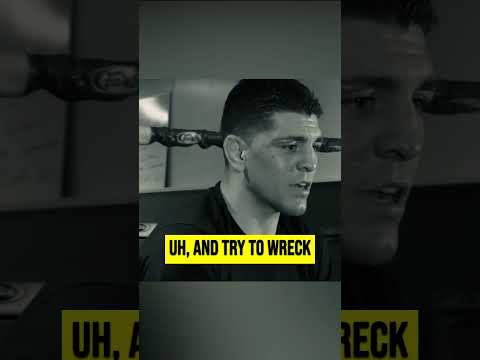 "Nobody here has CLASS, there is ELBOWS involved..." #MMA #UFC